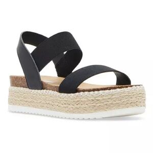Steve Madden Kimmie Sandals